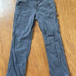 Women Carhartt Pants