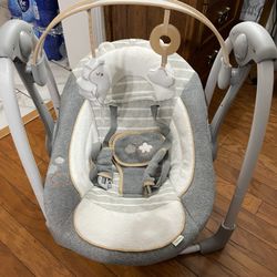 Baby Swing 