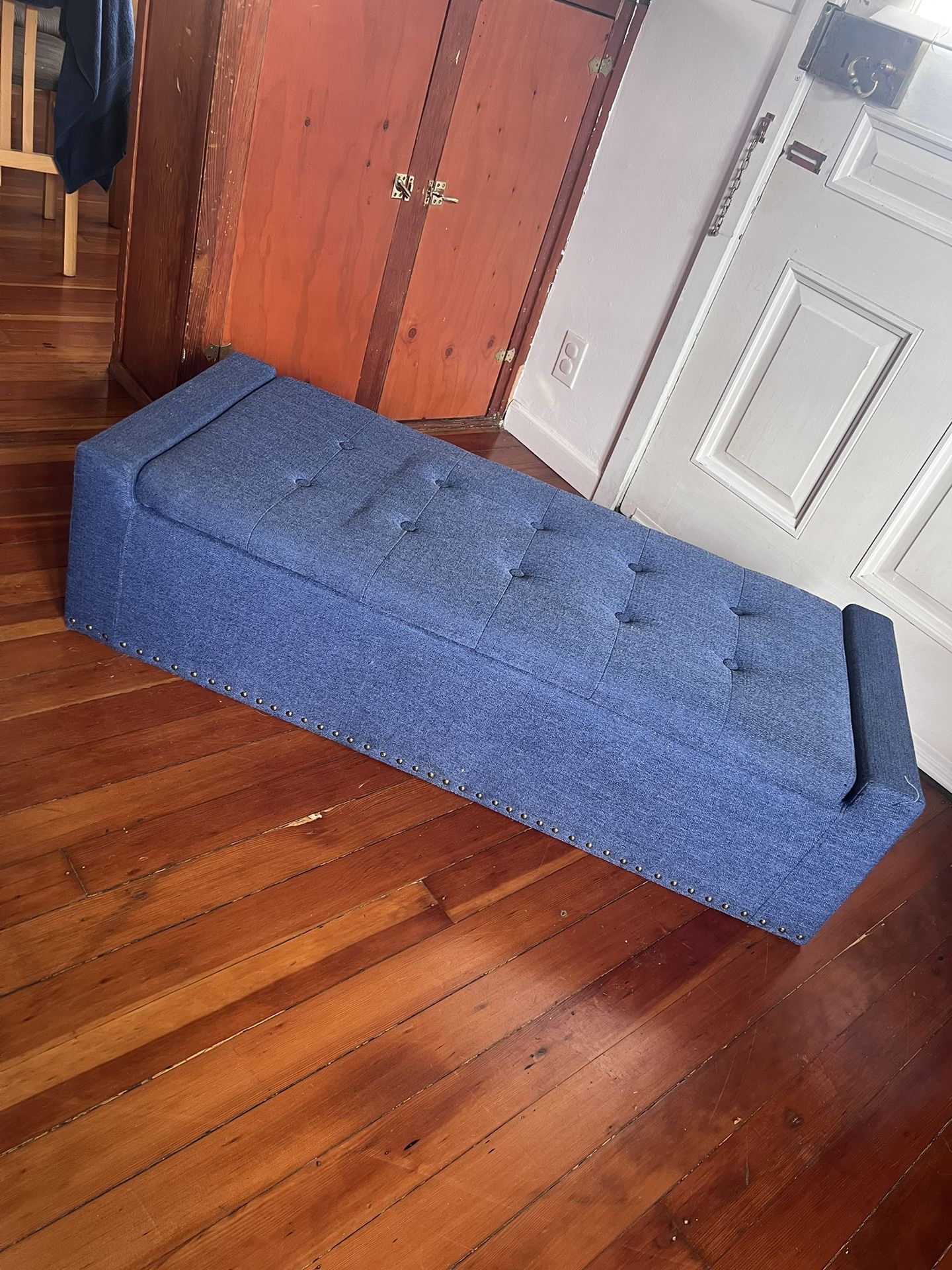 Ottoman bench With Storage