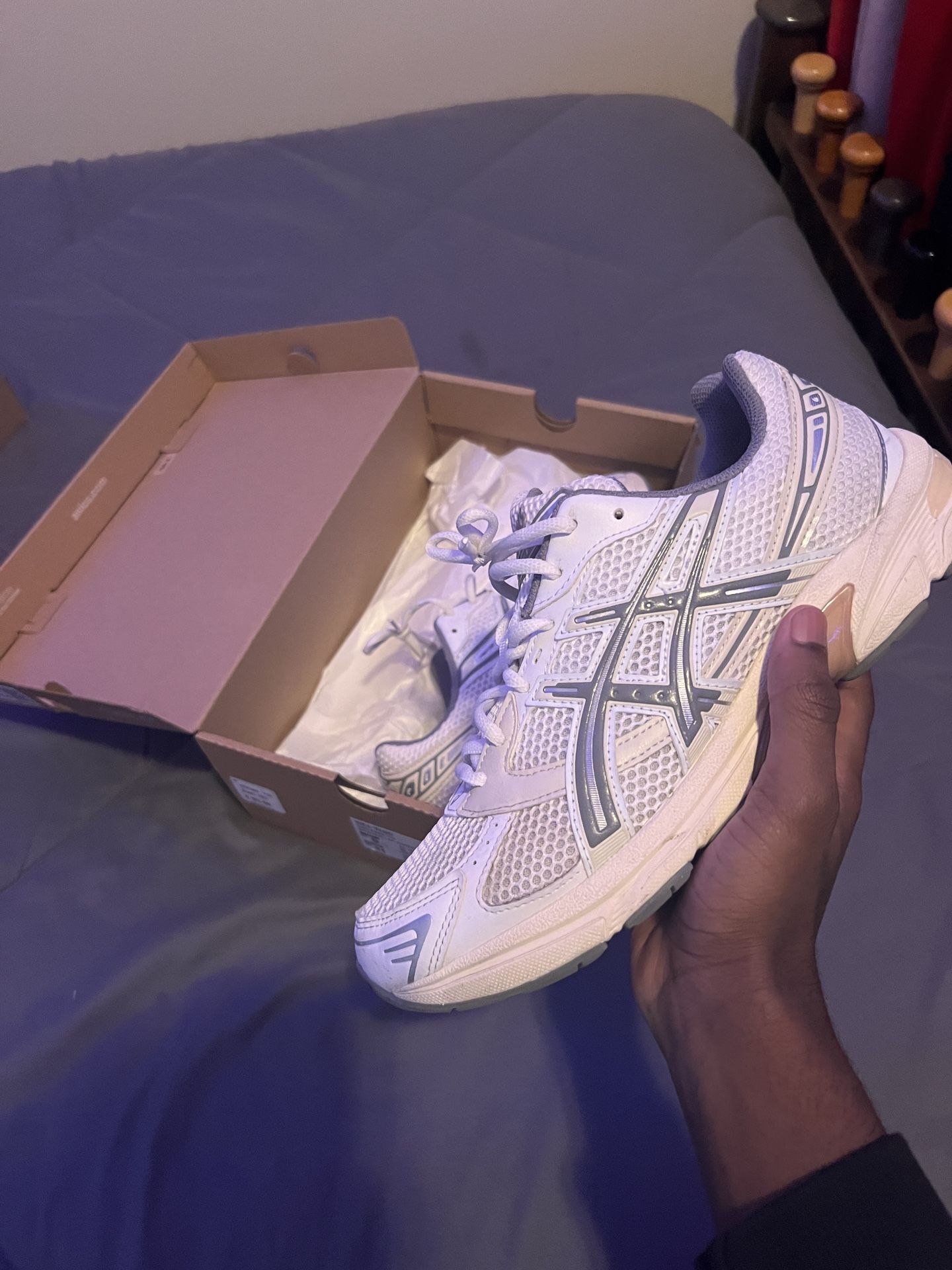 Asics gel-1130