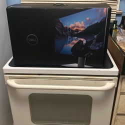 Dell Monitor 