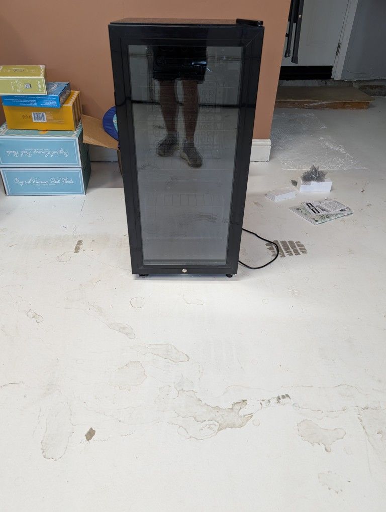 Drink/Wine Fridge