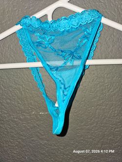 Flawluxe women's panties/ thong