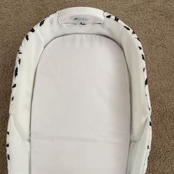 Baby Bassinet For Bed