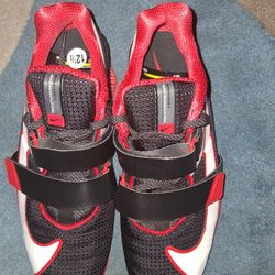 Nike Romaleos 4 Weightlifting Shoes