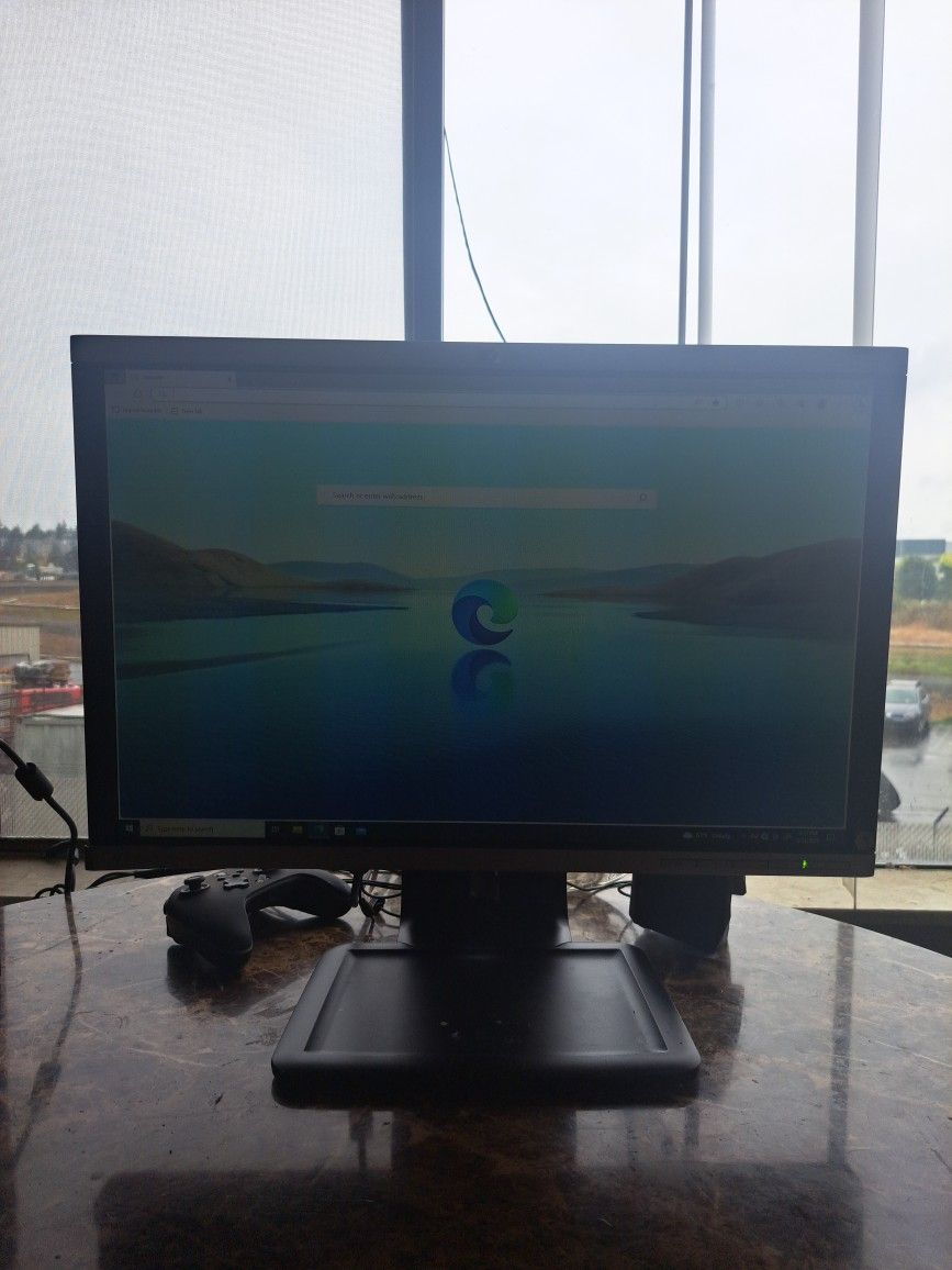 Hp Monitor