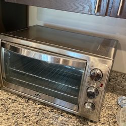 Toaster Oven