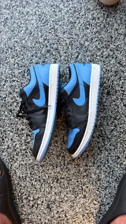 Air Jordan low