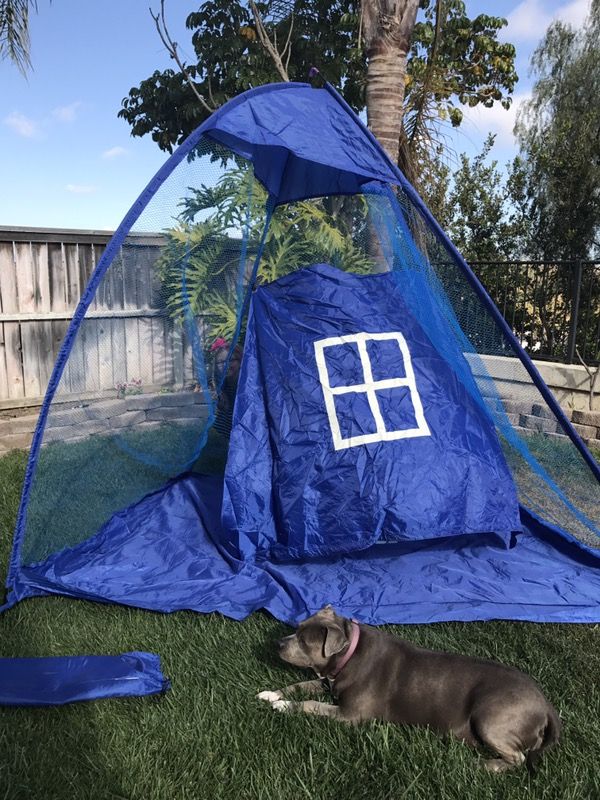 Franklin Portable Batting Cage