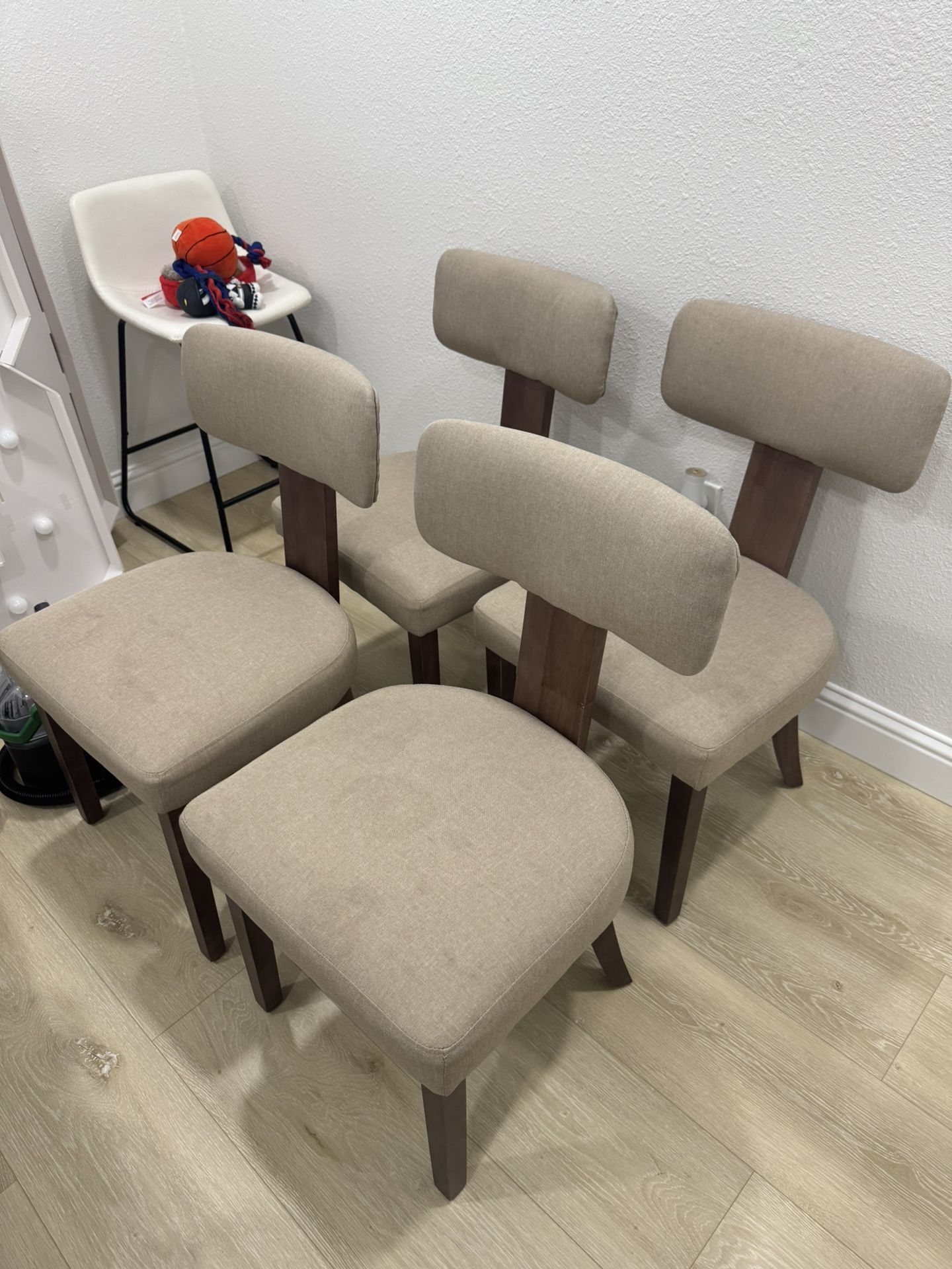 Dining Chairs Set Of 4