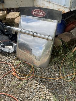 HOGEBUILT Quarter Fender