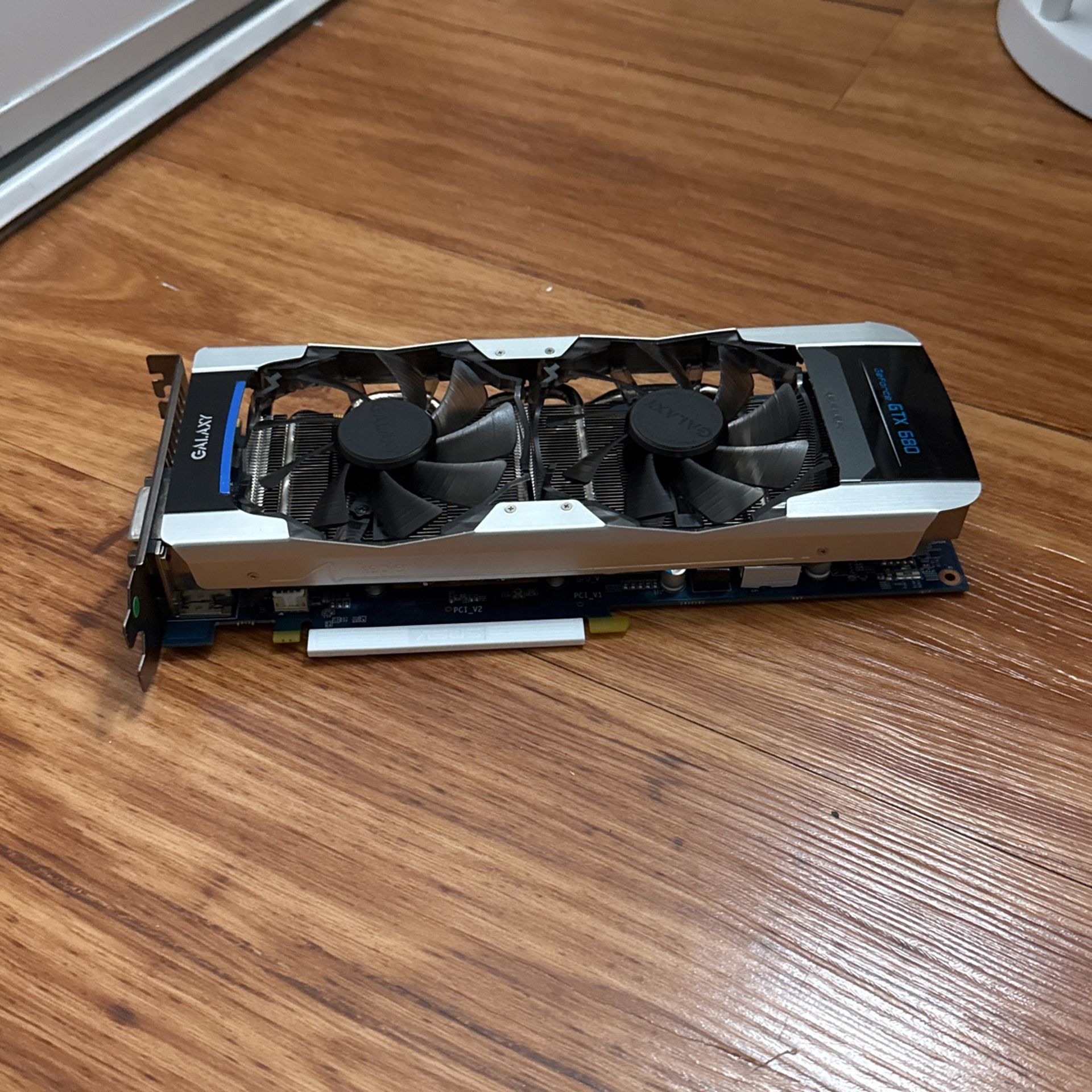 GeForce Gtx 680