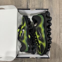 Nike Air Liquid Max Black Green Apple Size 11 Men’s