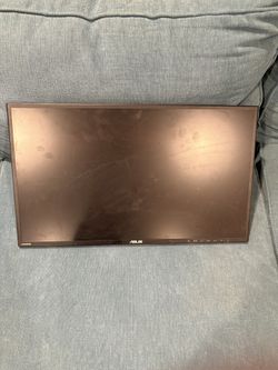Asus Gaming Monitor 60hz