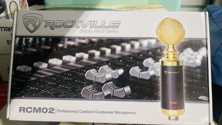Rockville