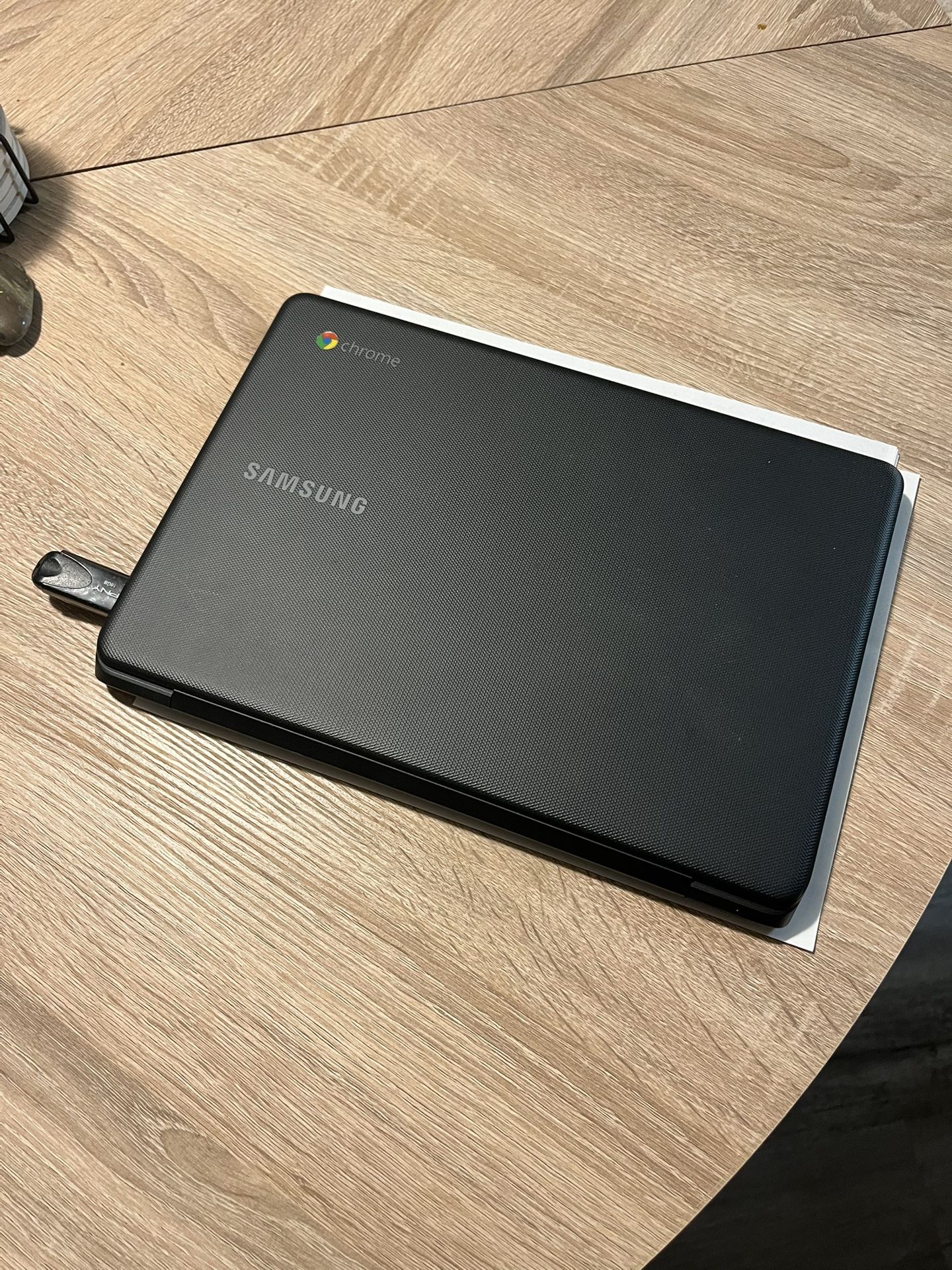 Samsung Google chrome Laptop