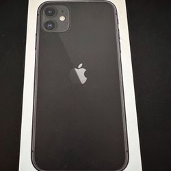Brand New iPhone 11 64gb For Metro By T-Mobile. 