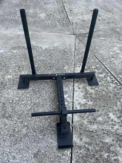 Westside Butcher Sled