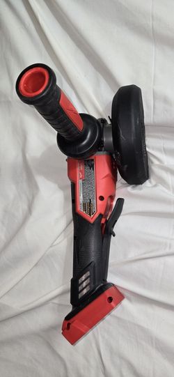 Milwaukee Grinder 2880-20
