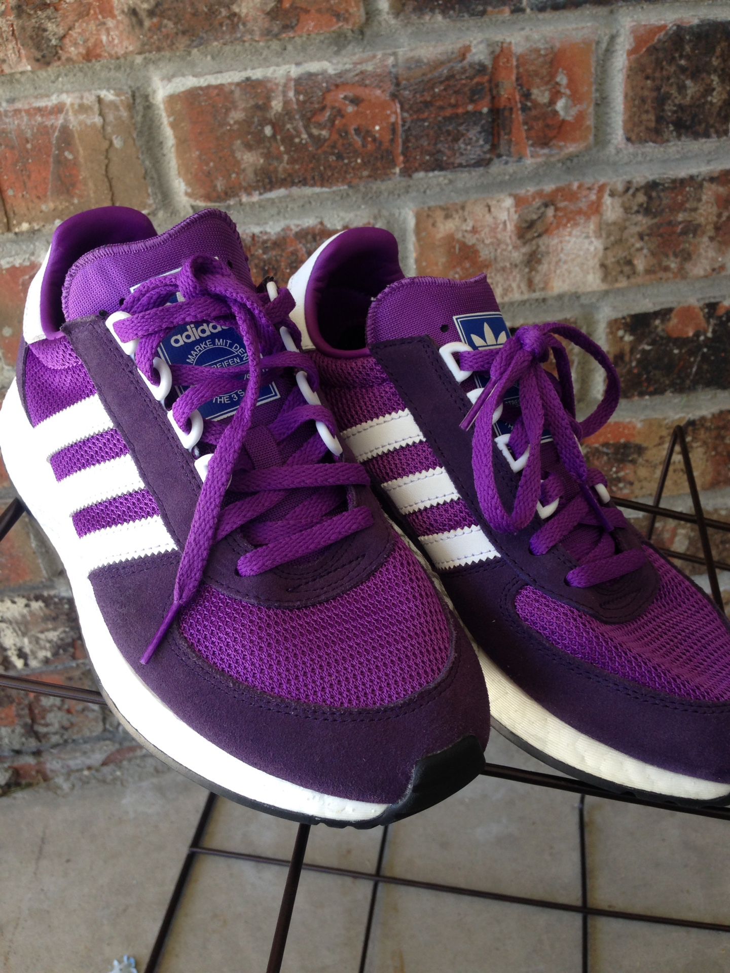 Adidas Originals Women's Marathon X 5923 Shoes