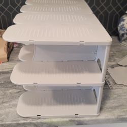 Shoe Rack