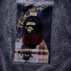 Bape t-shirt 