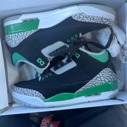Jordan Retro 3 