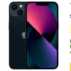 Apple 13 Factory Unlocked 256 Gb