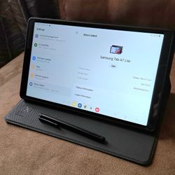 Samsung Galaxy Tab A7 Lite 8.7"