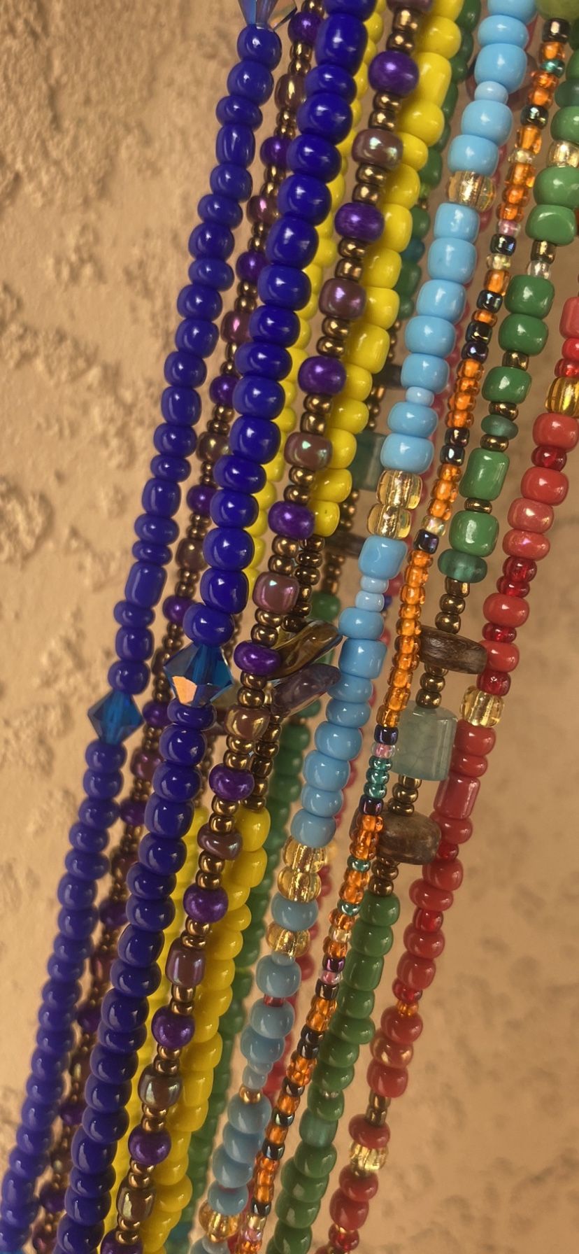 Waist Beads & more