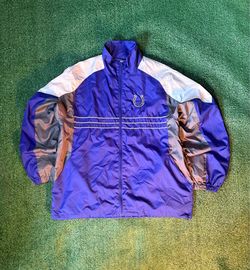 Indianapolis Colts NFL Windbreaker Jacket