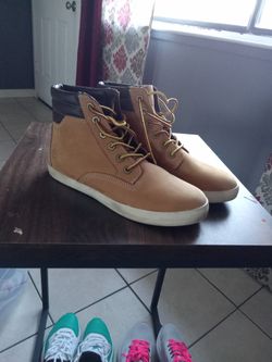 Women's Timberland