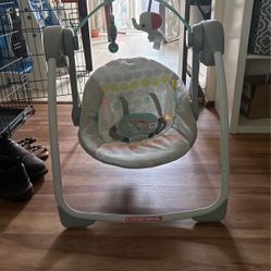 Baby Swing 