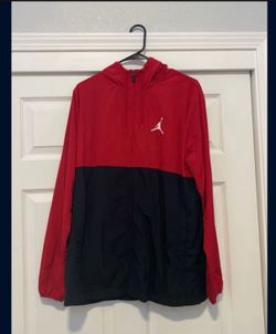 Jordan jacket