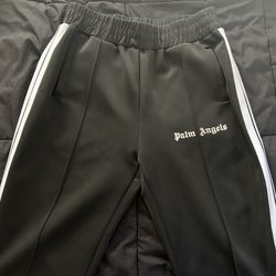 Palm Angels Track Pants (LEGIT)