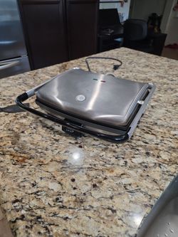 Panini press