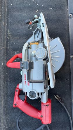 Skil saw