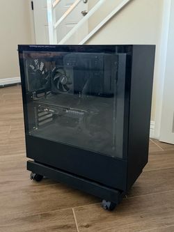 Gaming PC AMD Ryzen 7 3700