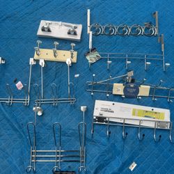 Utility Hooks - 7 New in Package!