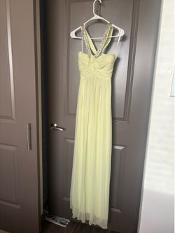 Prom dress/ gown