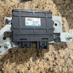 Automatic Transmission Control Module - Ford (7E5Z-7Z369-E)