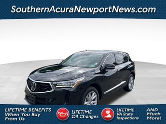 2023 Acura RDX