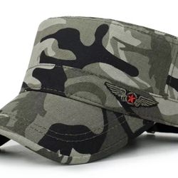 Army Adjustable Hat   3 Colors