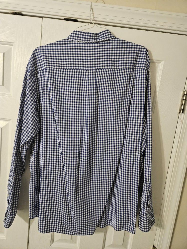 Vineyard Vines Shirt