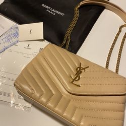 1:1 YSL Women’s Handbag 