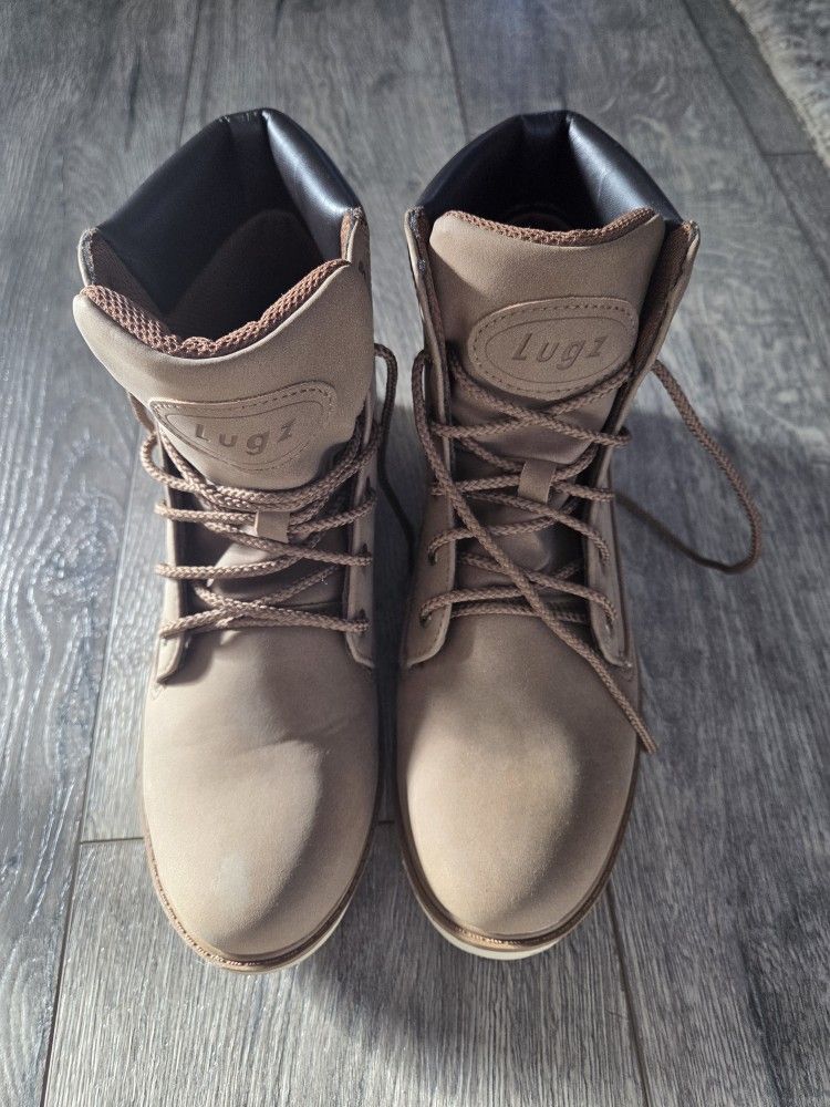 Women's Boots