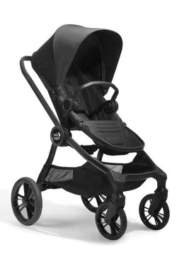Baby Jogger City Sights® Modular Stroller – Brand New!