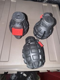 Dog Chew Toy & Treat Dispenser