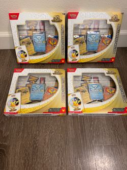 Pokémon 30th Anniversary Celebration ￼
