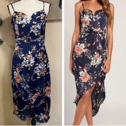 Lulus Dress New With Tags